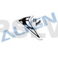   H45T006XXT 450L Vertical Stabilizer